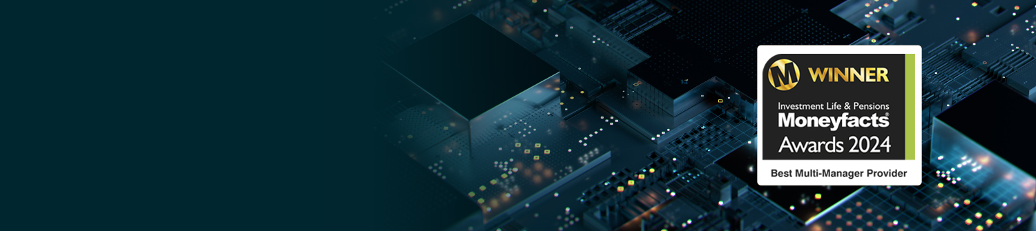 Best Multi-Manager Provider 2024